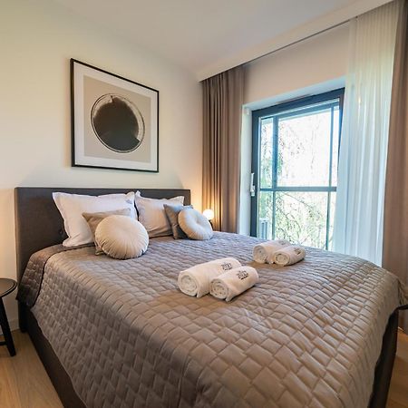 Apartamenty W Zatoce Mikolajki  Exterior photo