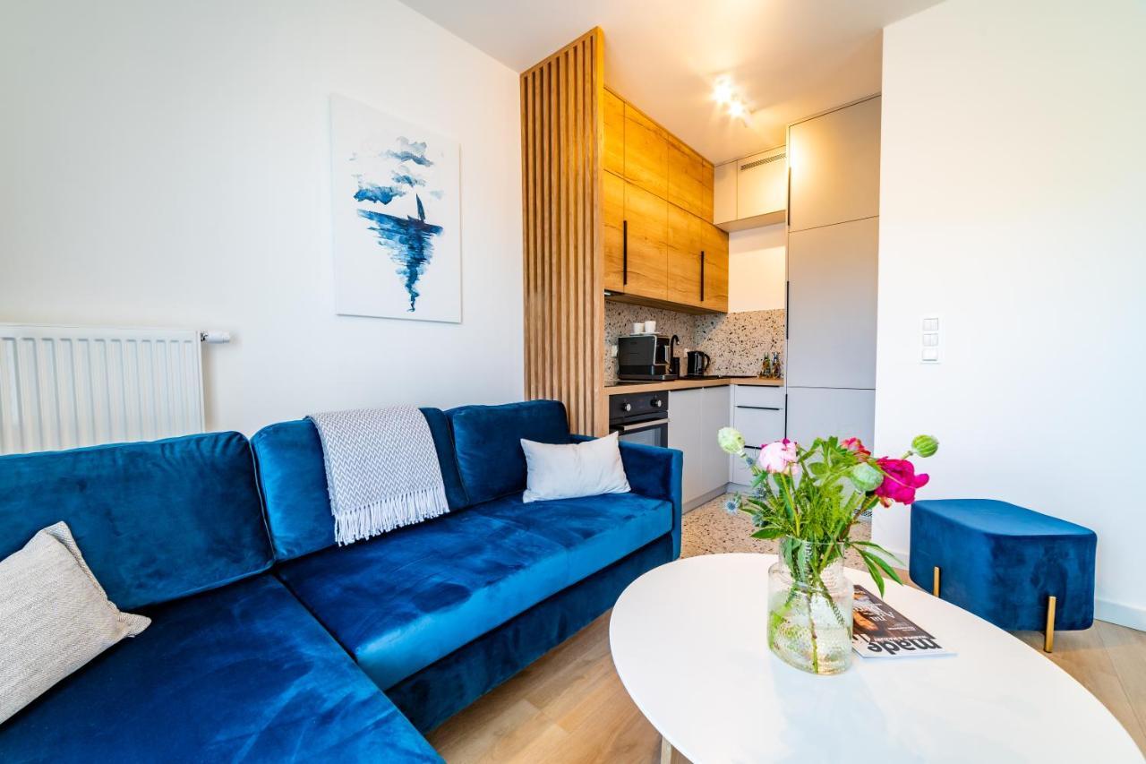 Apartamenty W Zatoce Mikolajki  Exterior photo