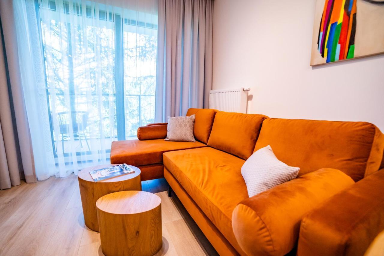 Apartamenty W Zatoce Mikolajki  Exterior photo