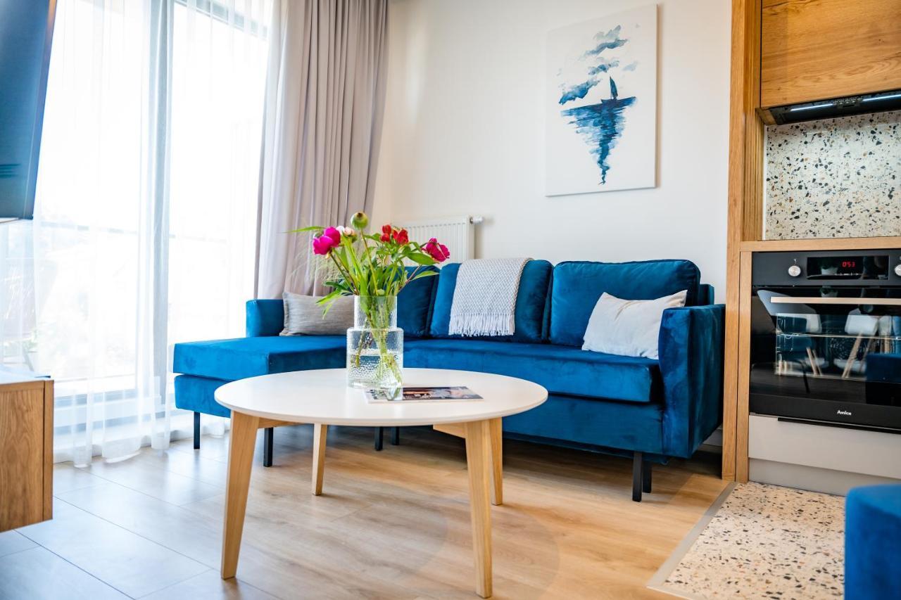 Apartamenty W Zatoce Mikolajki  Exterior photo