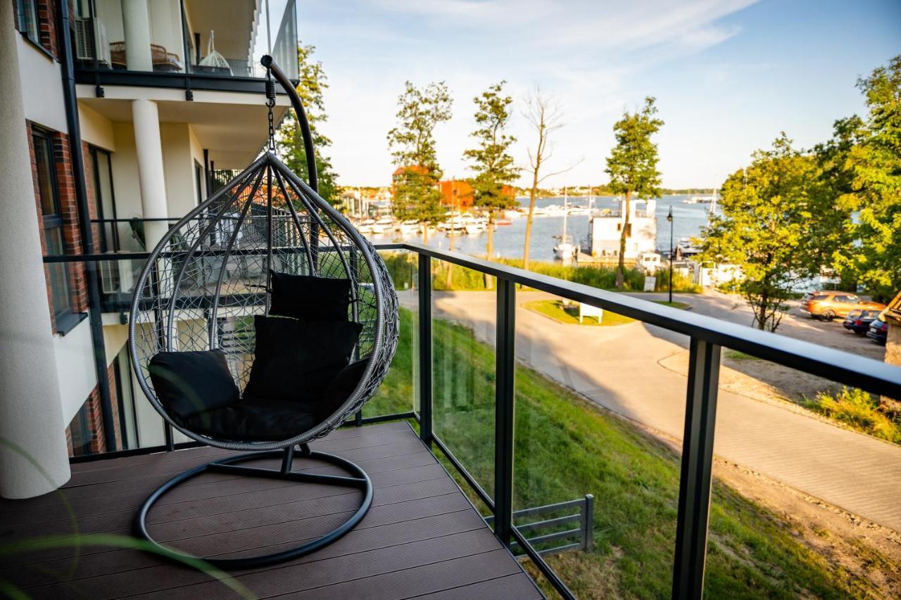 Apartamenty W Zatoce Mikolajki  Exterior photo