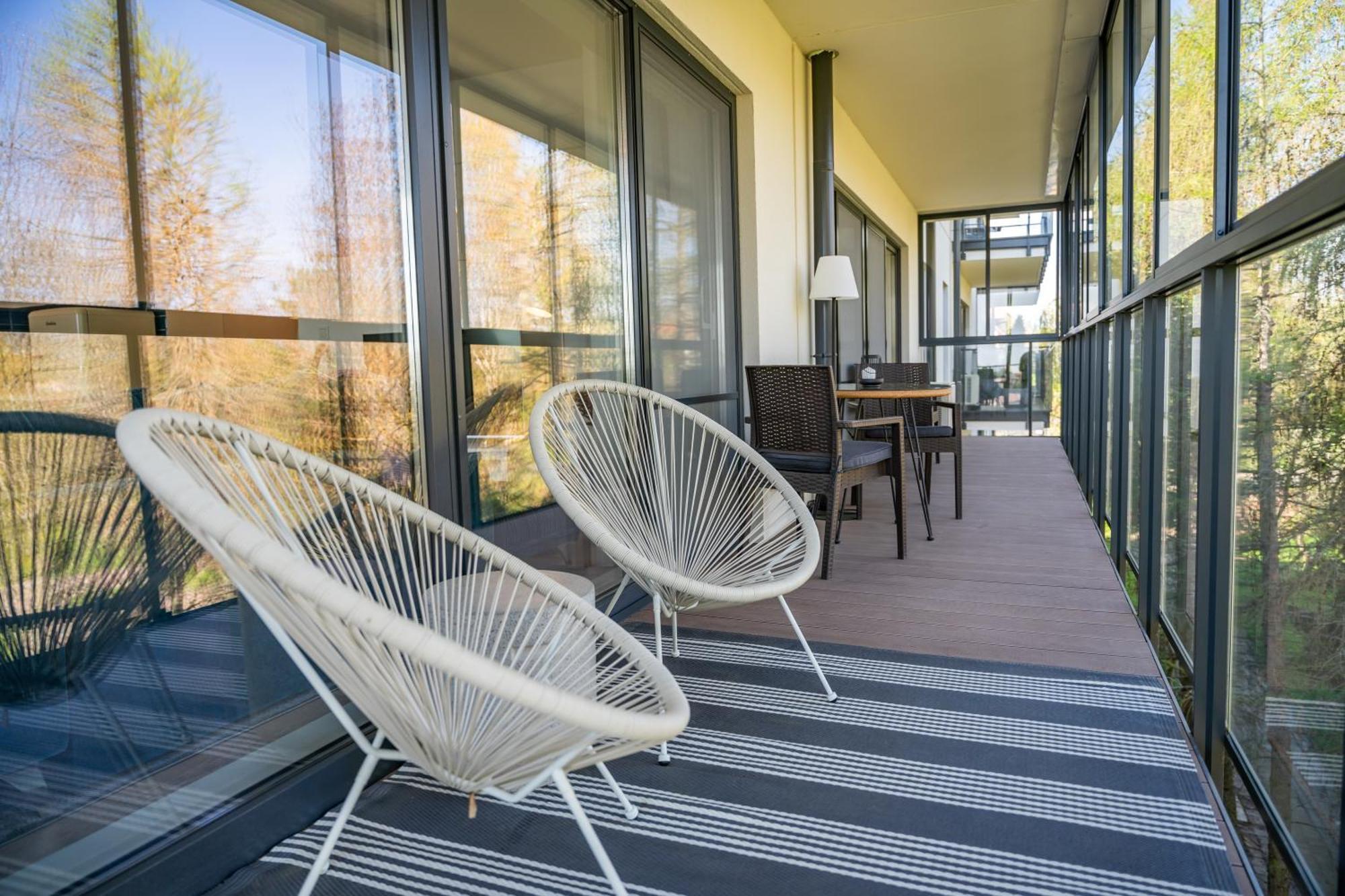 Apartamenty W Zatoce Mikolajki  Exterior photo